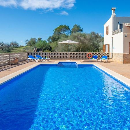 Villa Vista Sol Ariany Exterior foto