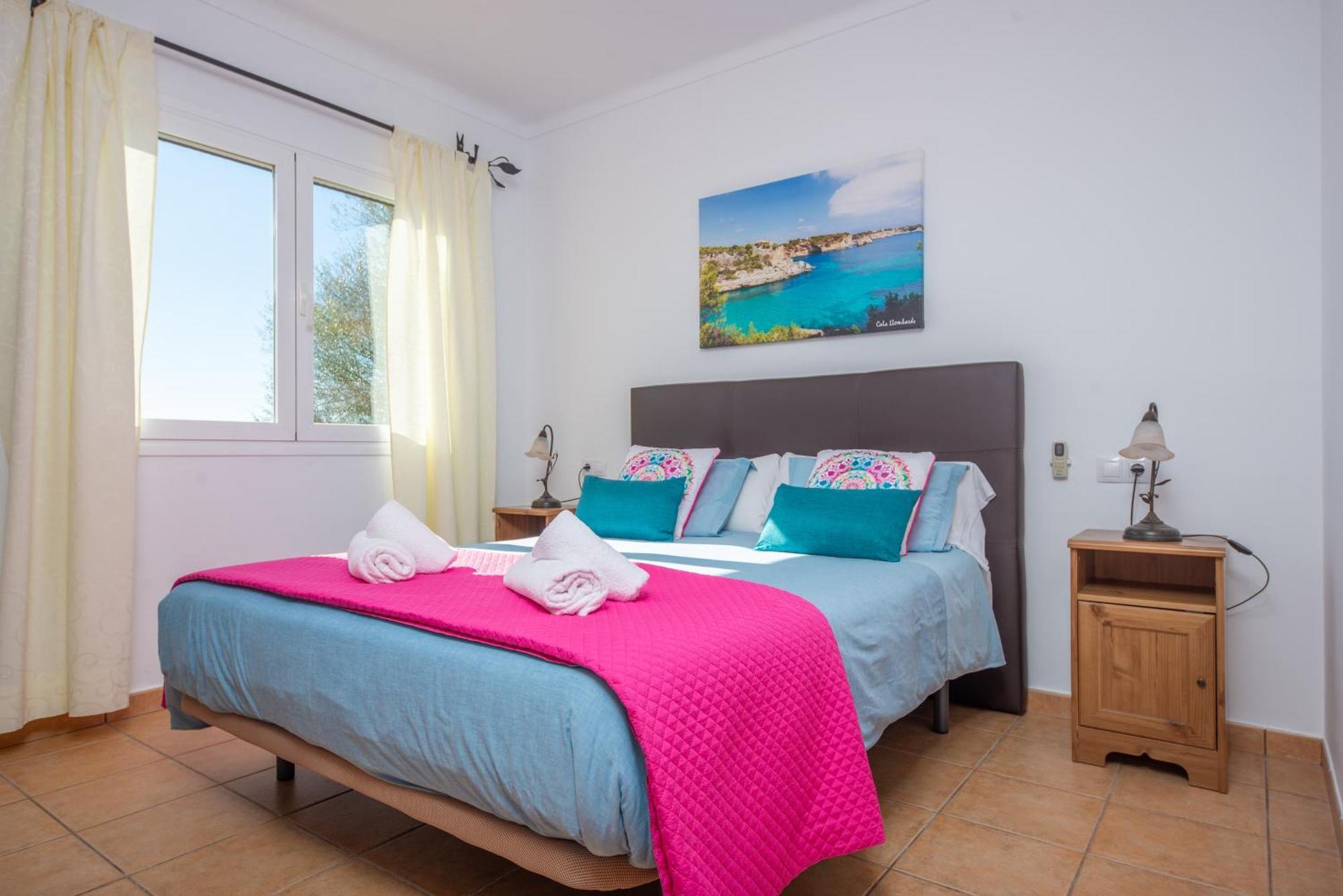 Villa Vista Sol Ariany Exterior foto